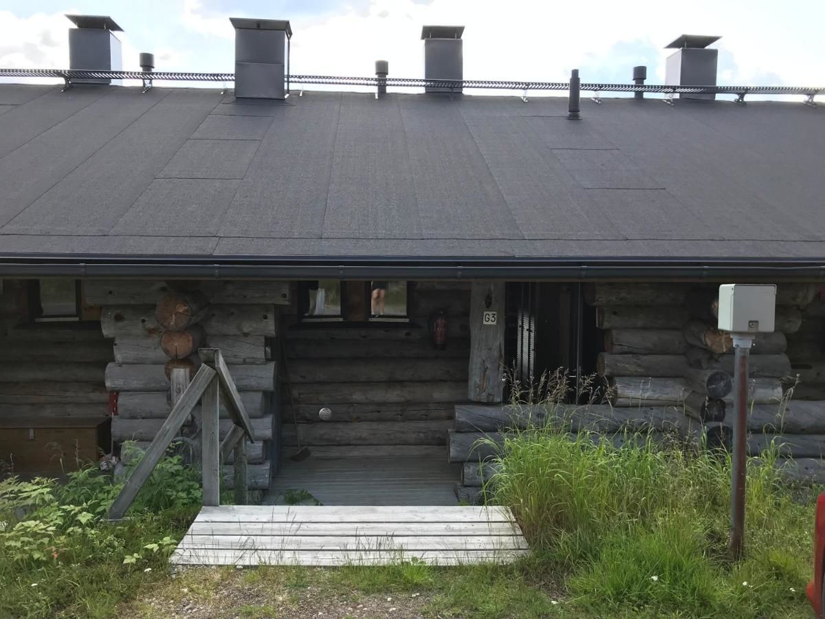 Дома для отпуска Chill Cave - logwood cottage Рука-21