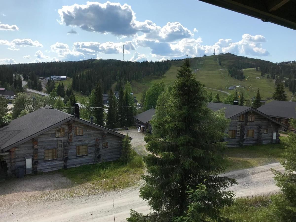 Дома для отпуска Chill Cave - logwood cottage Рука-22