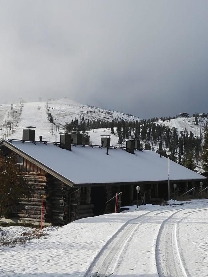 Дома для отпуска Chill Cave - logwood cottage Рука-24